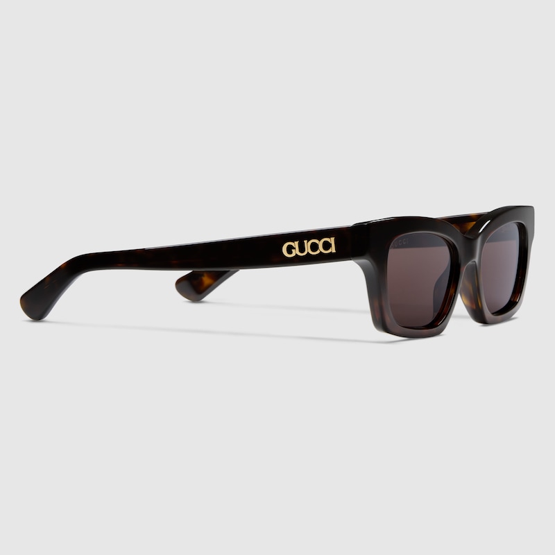 Cat-eye frame sunglasses - Image 2